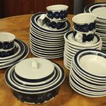 776 4008 DINNERWARE